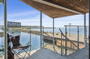 Lejlighed i havnefront-Marina